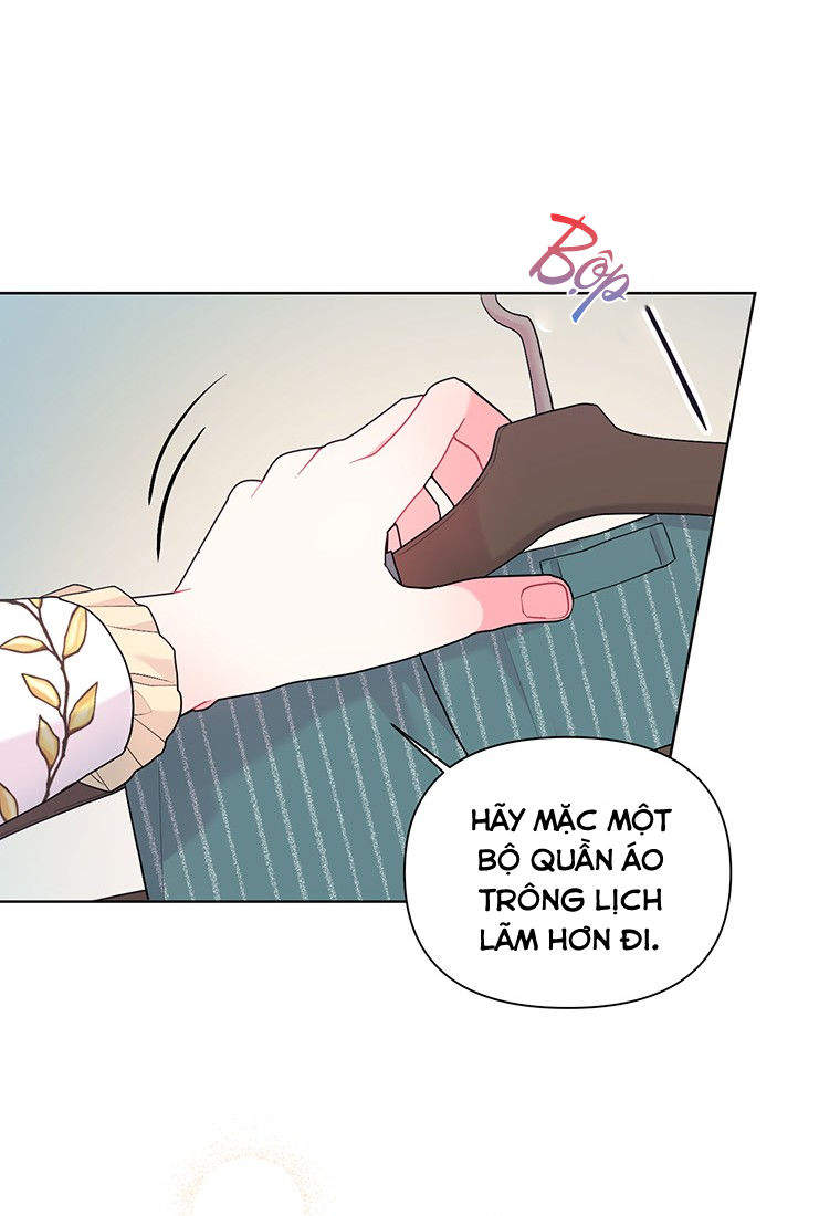 trở thành con dâu bất đắc dĩ chapter 10 14