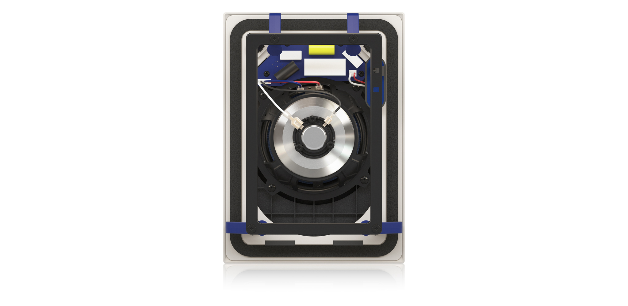 PCI 5DC IW Loa Âm Tường Passive Tannoy - HÀNG CHÍNH HÃNG