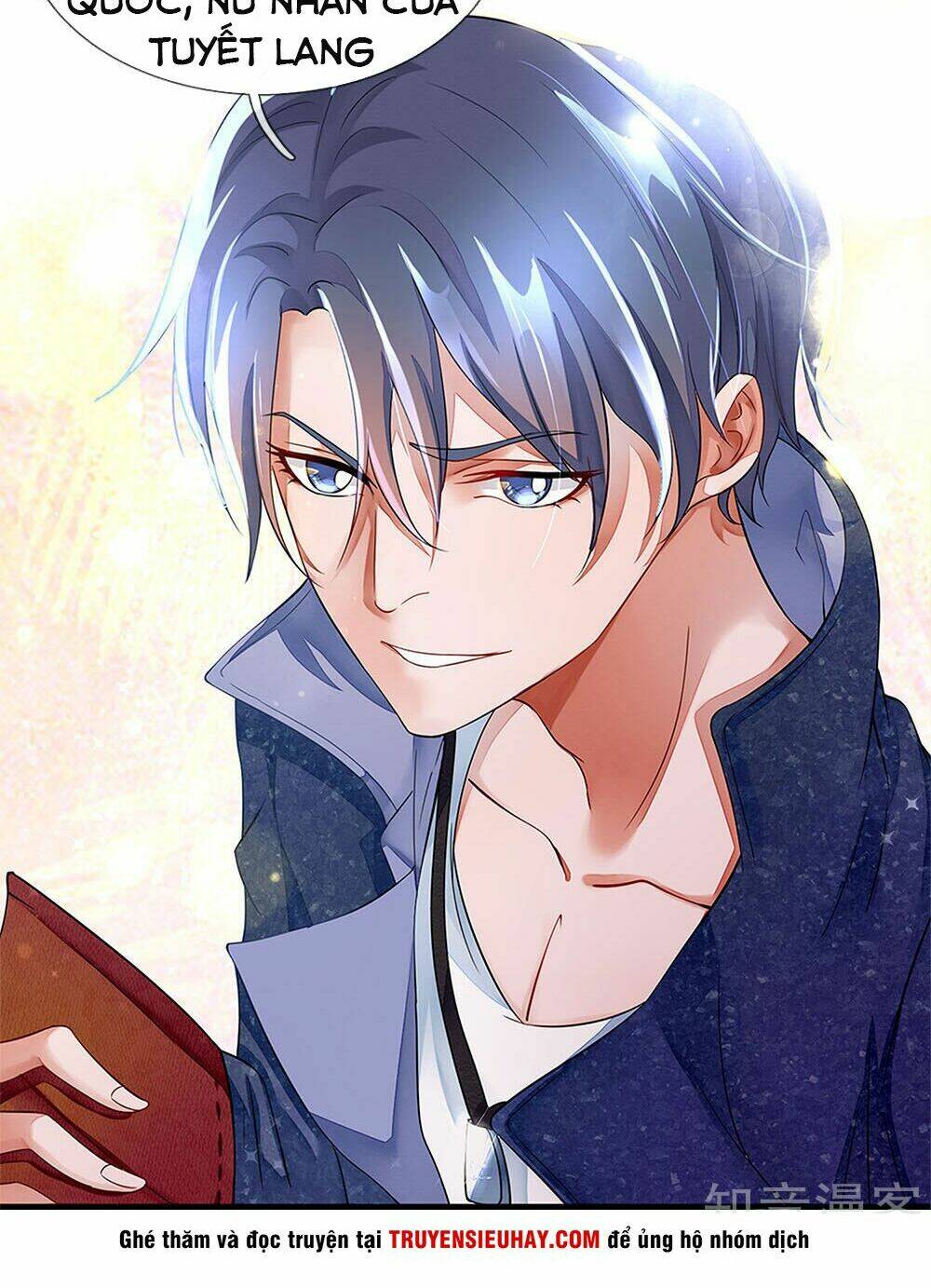 chung cực binh vương tại đô thị chapter 1 54