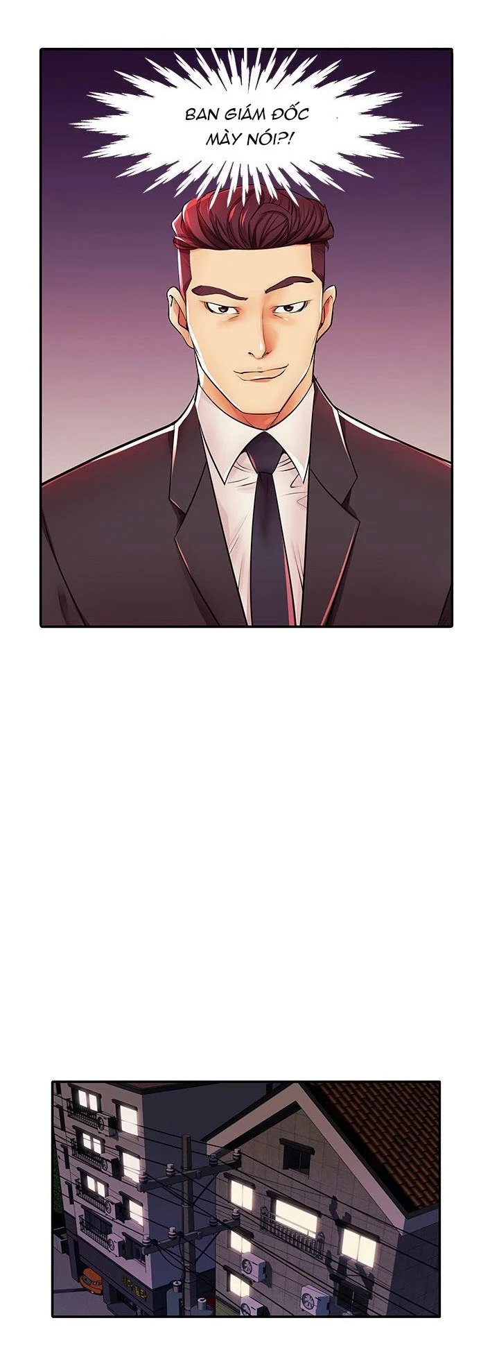 người mẹ xấu xa chapter 4 15