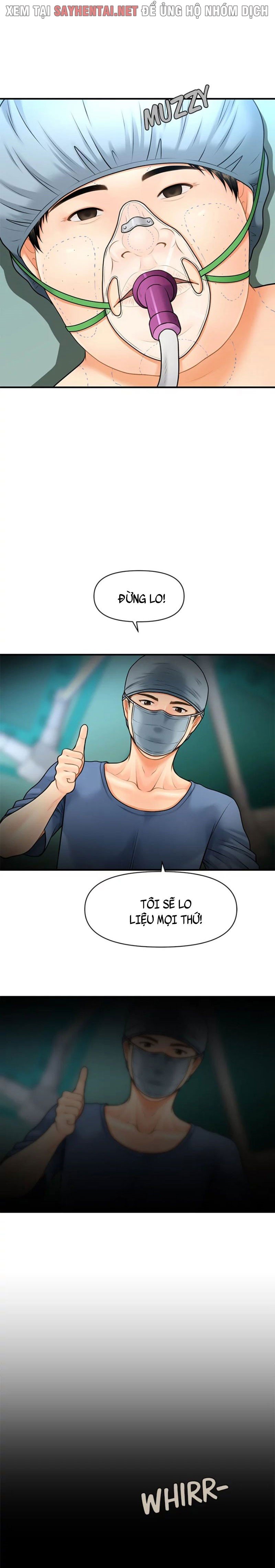 này anh đẹp trai chapter 7 4