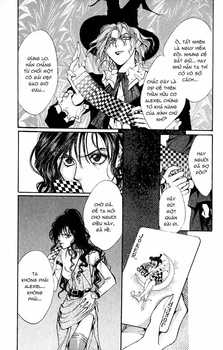 tình yêu loạn luân chapter 40 13