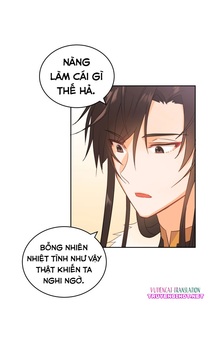 khế ước hậu cung chapter 15.1 21