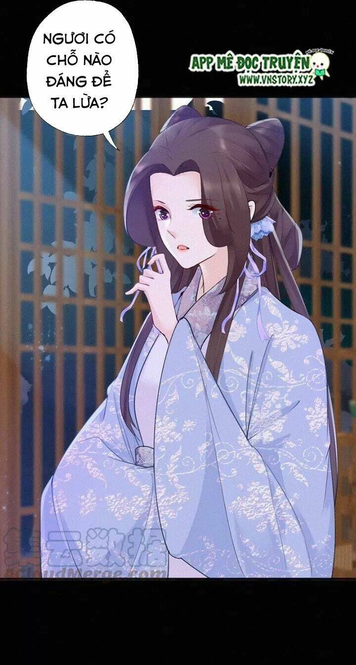 thiên hương mỹ nhân chapter 70 5