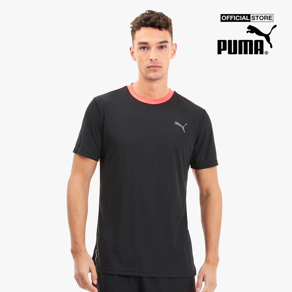 PUMA - Áo thun nam thể thao Last Lap 518966