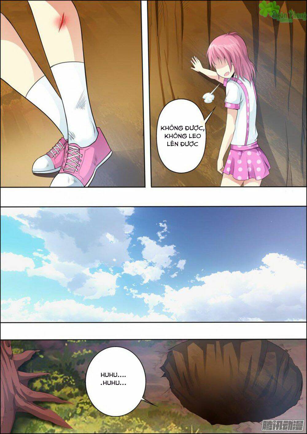 trò chơi ba cạnh chapter 17 2