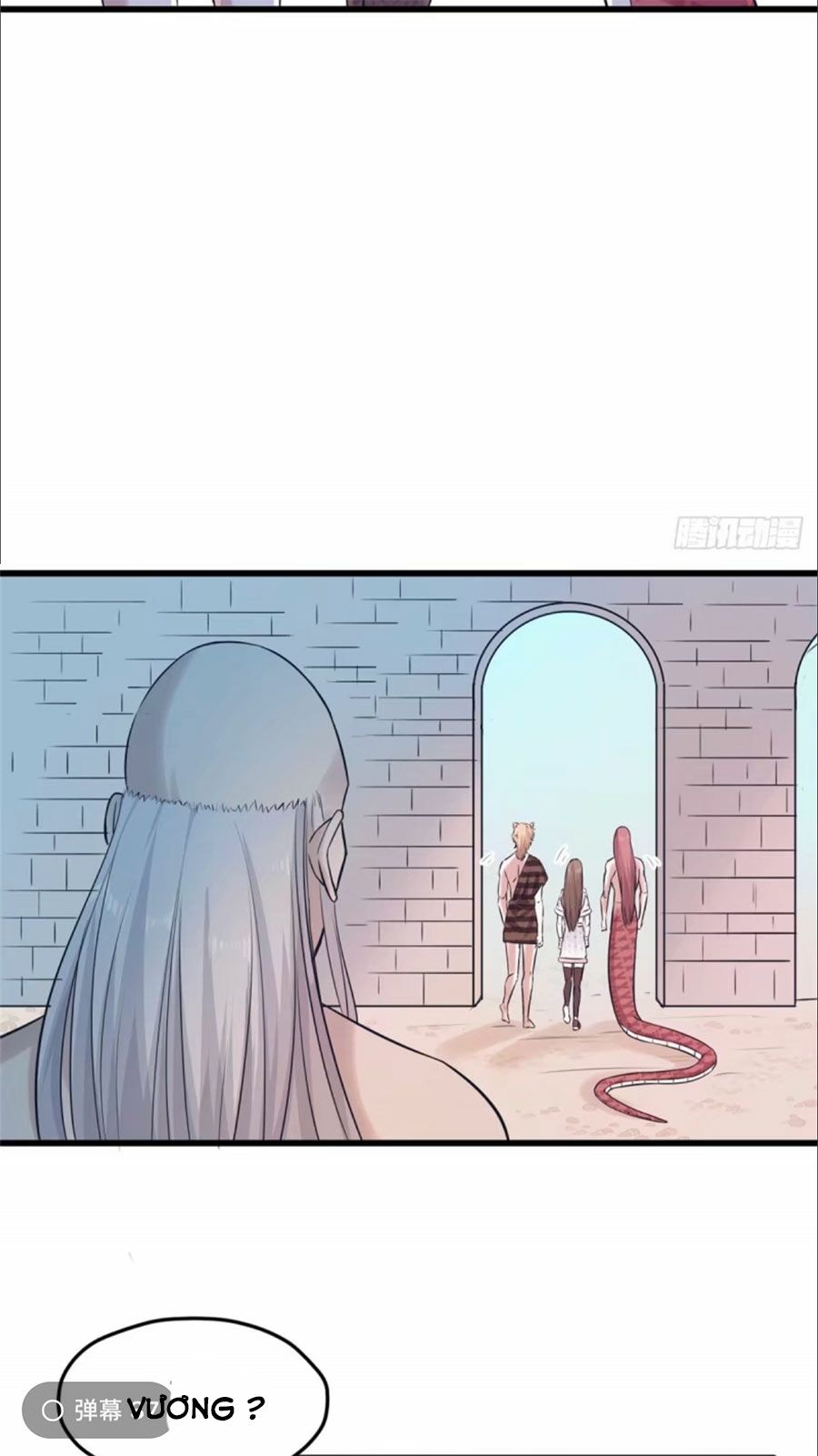 [16+] thảnh thơi thú thế chủng chủng điền, sinh sinh tể chapter 135 7