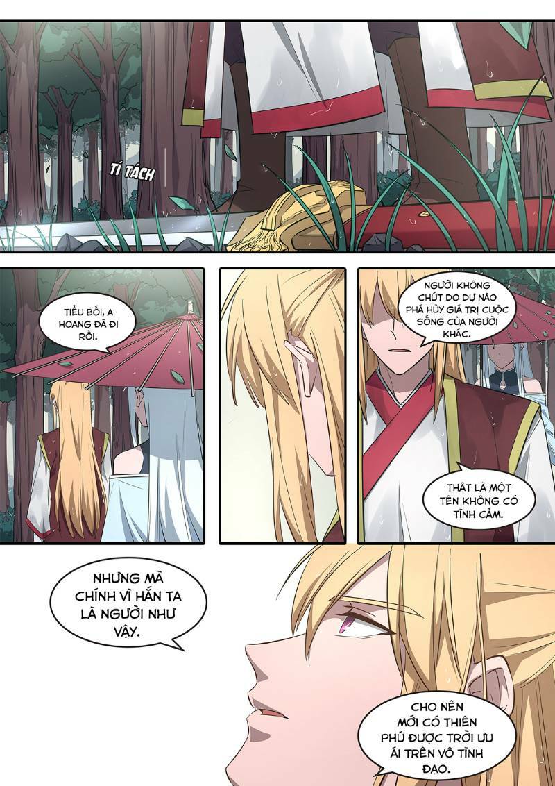 đại ẩn vu trạch chapter 1 59