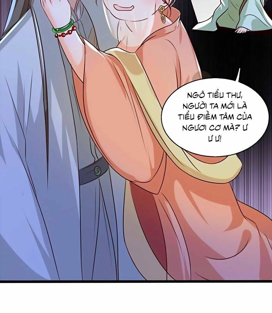 gian phi như thử đa kiều chapter 77 24