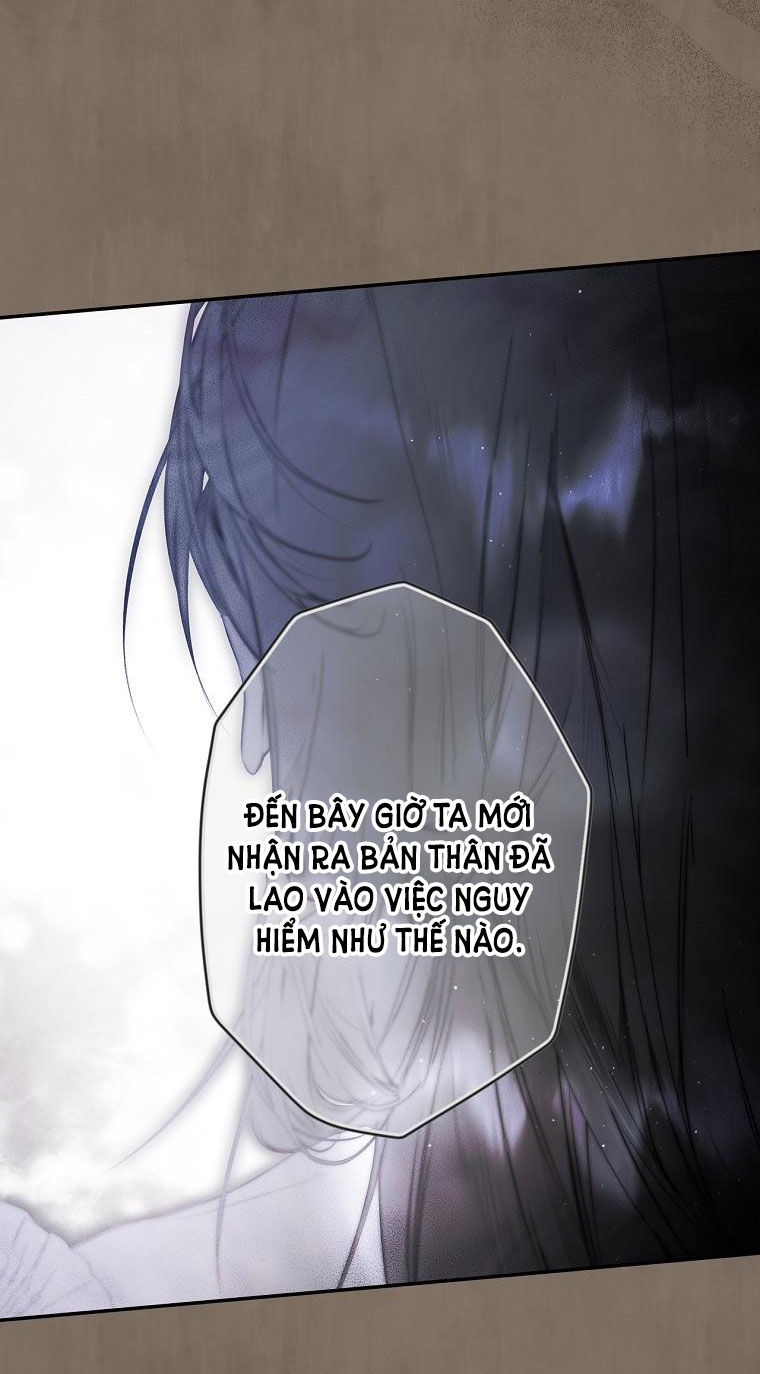 quý cô bí ẩn - secret lady chapter 73.2 14