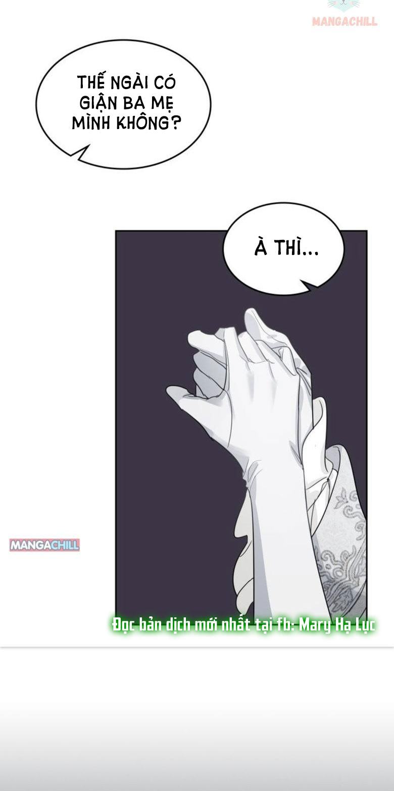 [18+] người đẹp và quái vật chapter 70.2 11