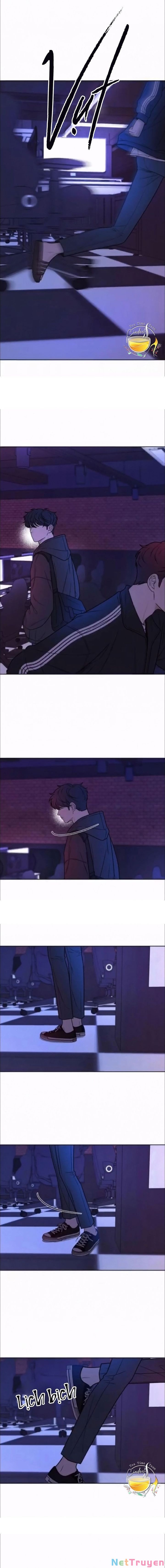 chiến lược: tình yêu trong sáng chapter 18 37