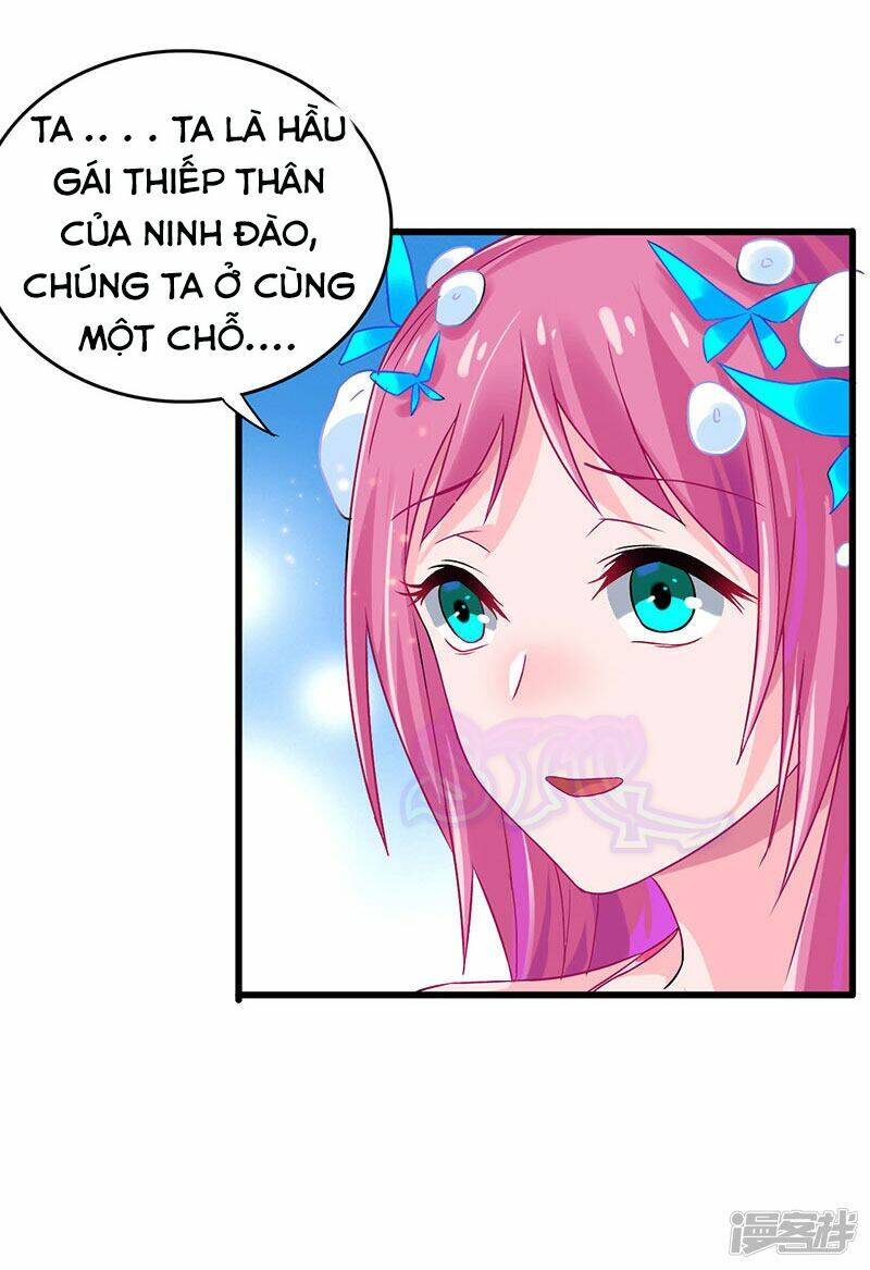 siêu cấp bại gia tử chapter 51 5
