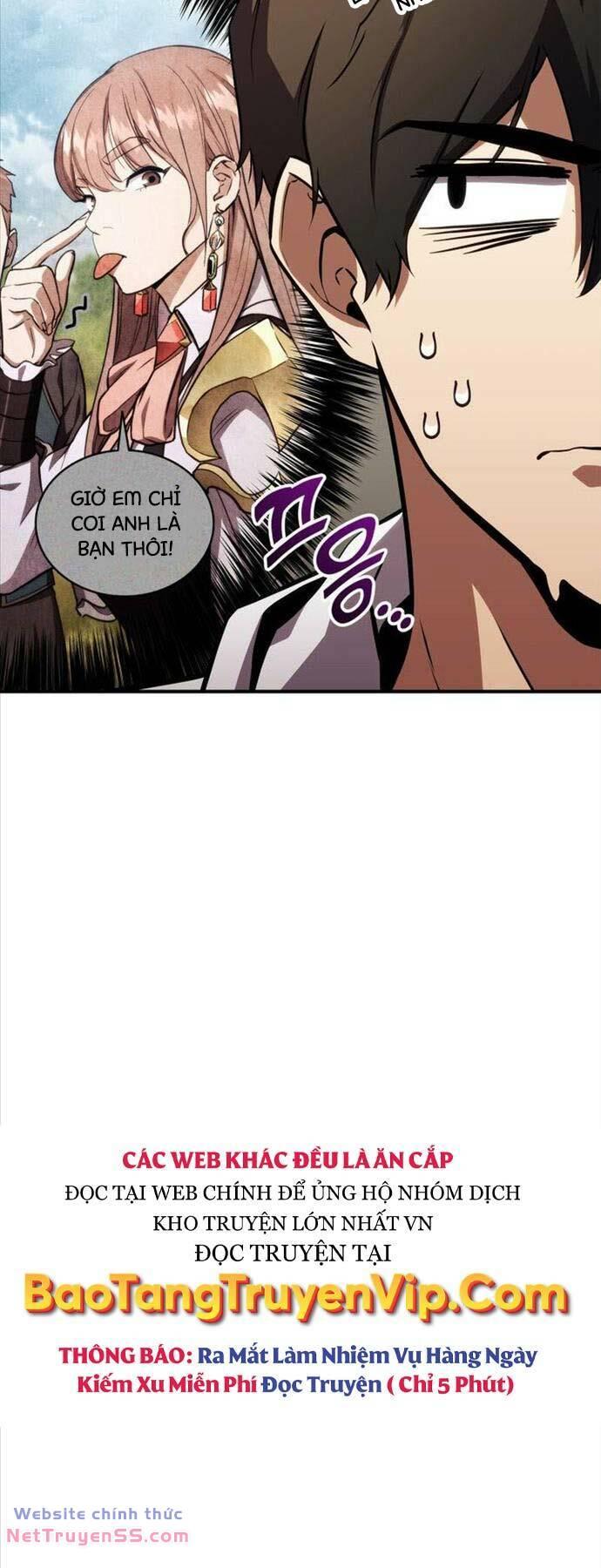 huyền thoại game thủ - tái xuất chapter 139 10