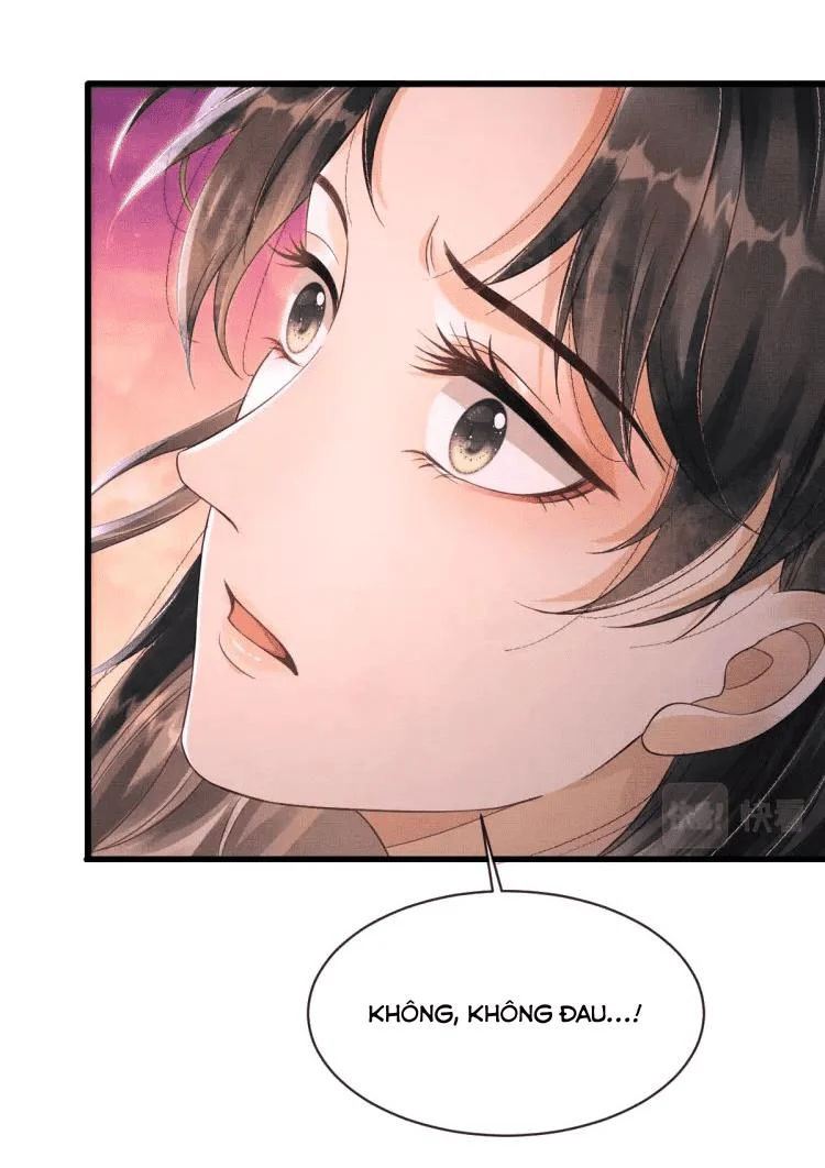 tướng quân luôn tự coi mình thành thế thân chapter 1 36