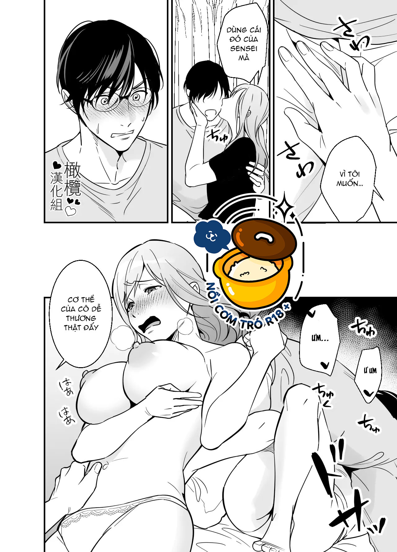 tiểu thuyết gia trai tân và cô gái giúp việc chapter 3 34