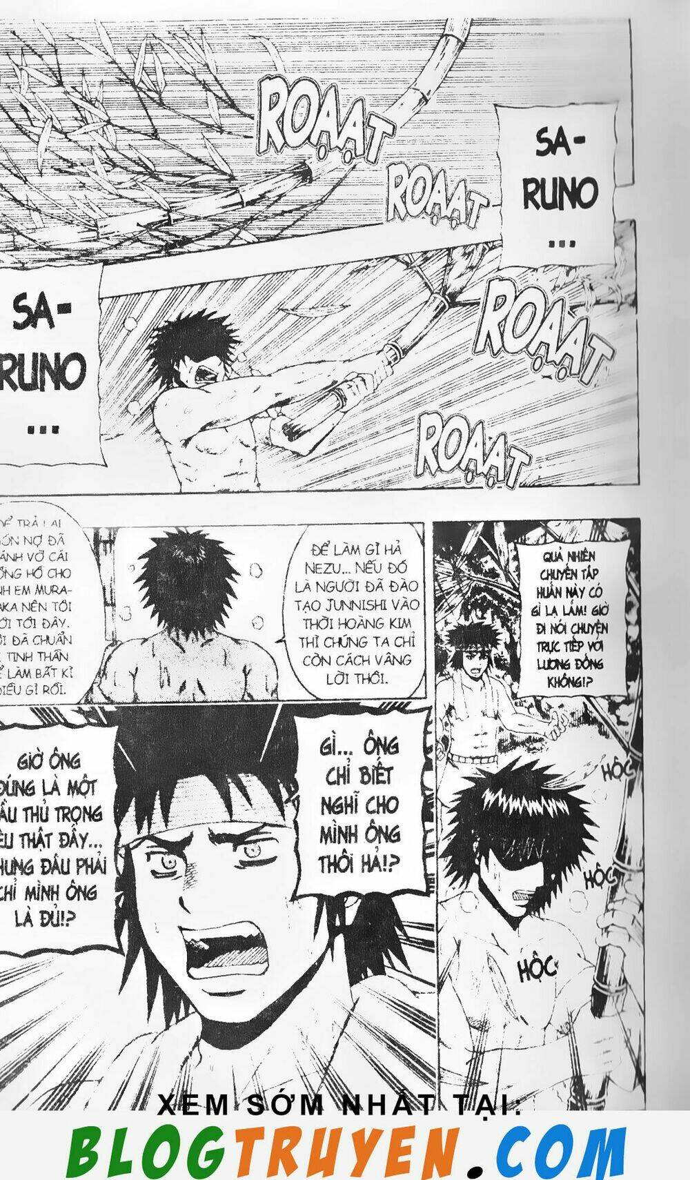 mr.fullswing chapter 149 11