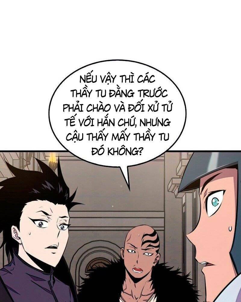 tôi thăng cấp trong lúc ngủ chapter 40 13