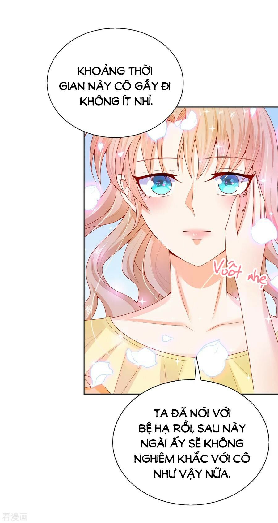 huynh khống công tước gả không được chapter 69.2 9