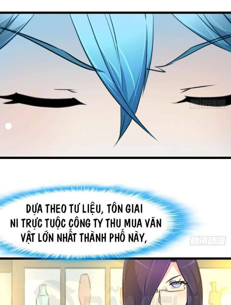 thần nhãn giám định sư chapter 42 8