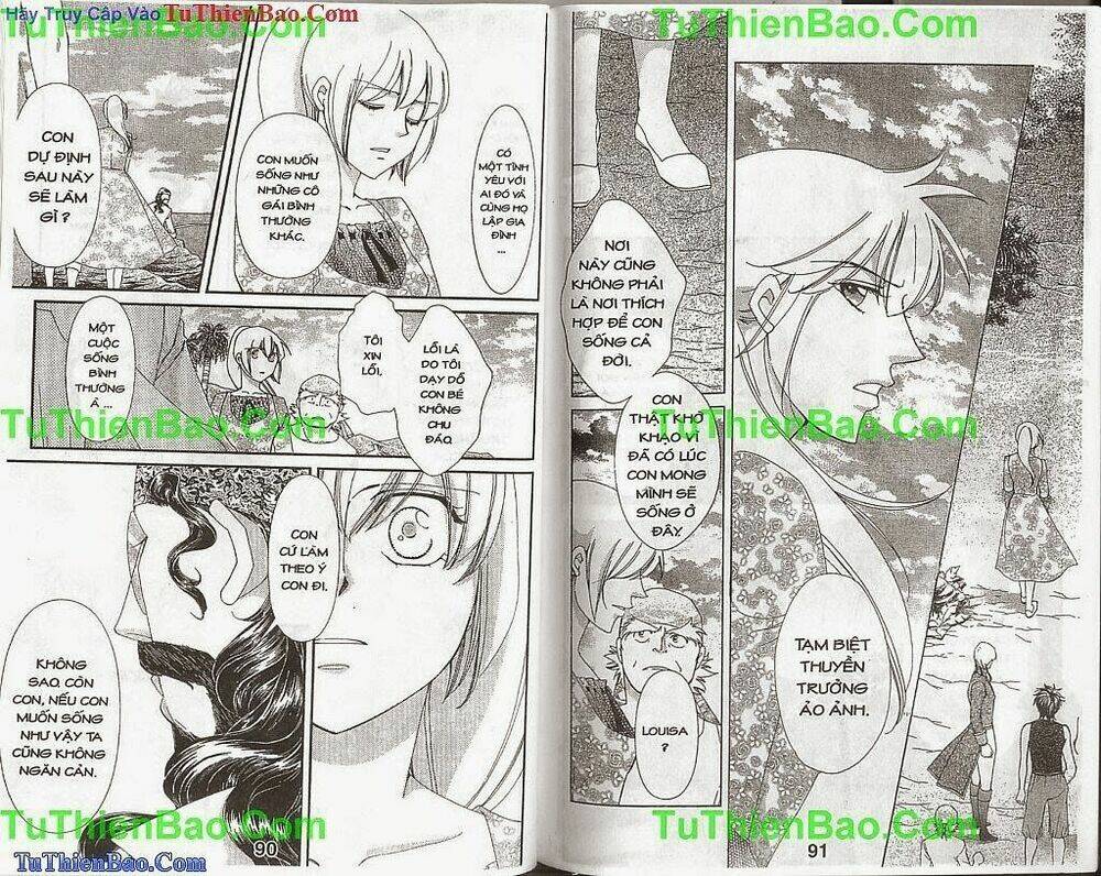 bông hoa cướp biển chapter 2 48