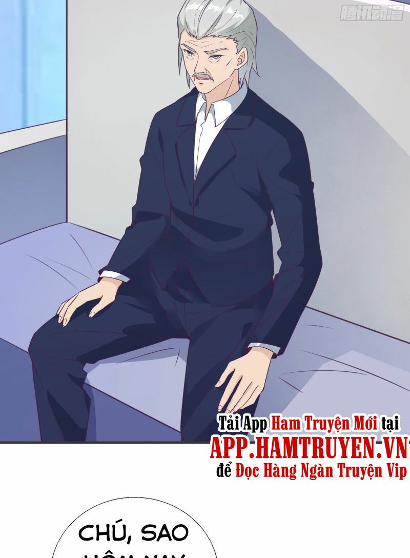 ta lập hậu cung tại tây du ký chapter 39 12