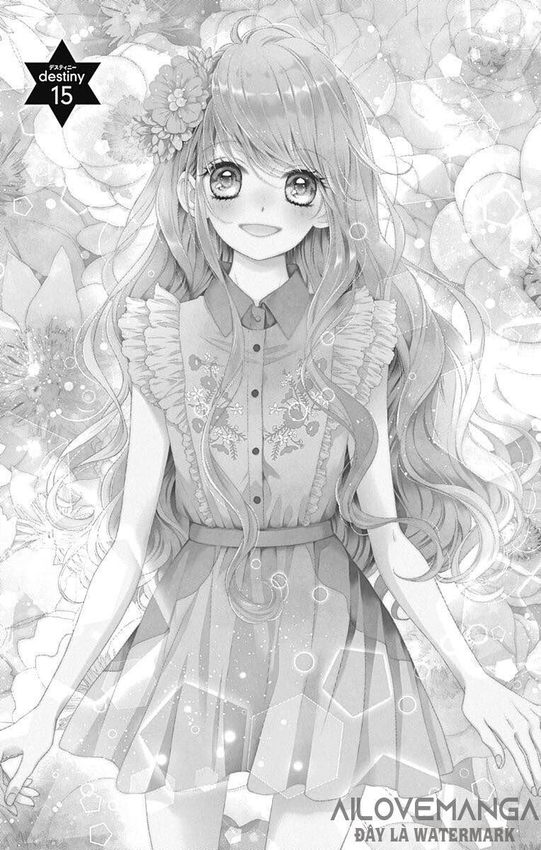 kirameki no lion boy chapter 15 1