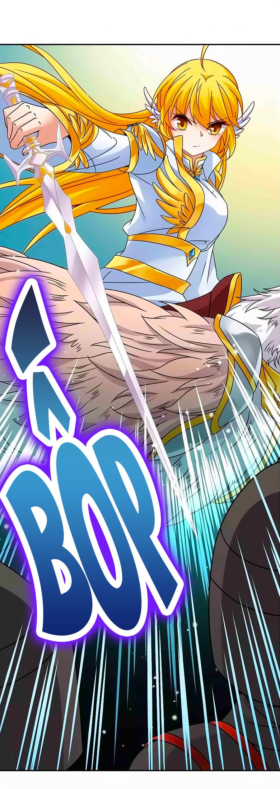 huyền vũ luyến ca: vạn vật sinh linh chapter 27.1 12