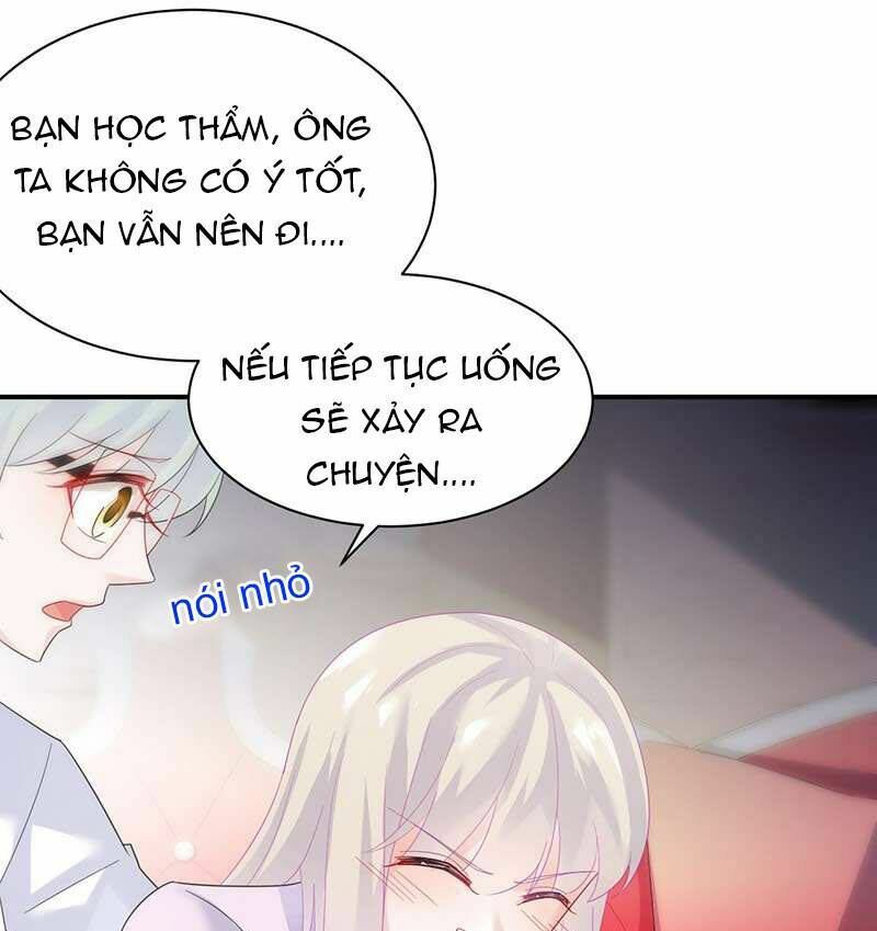 chọc tới chủ tịch tổng tài 2 chapter 77 14