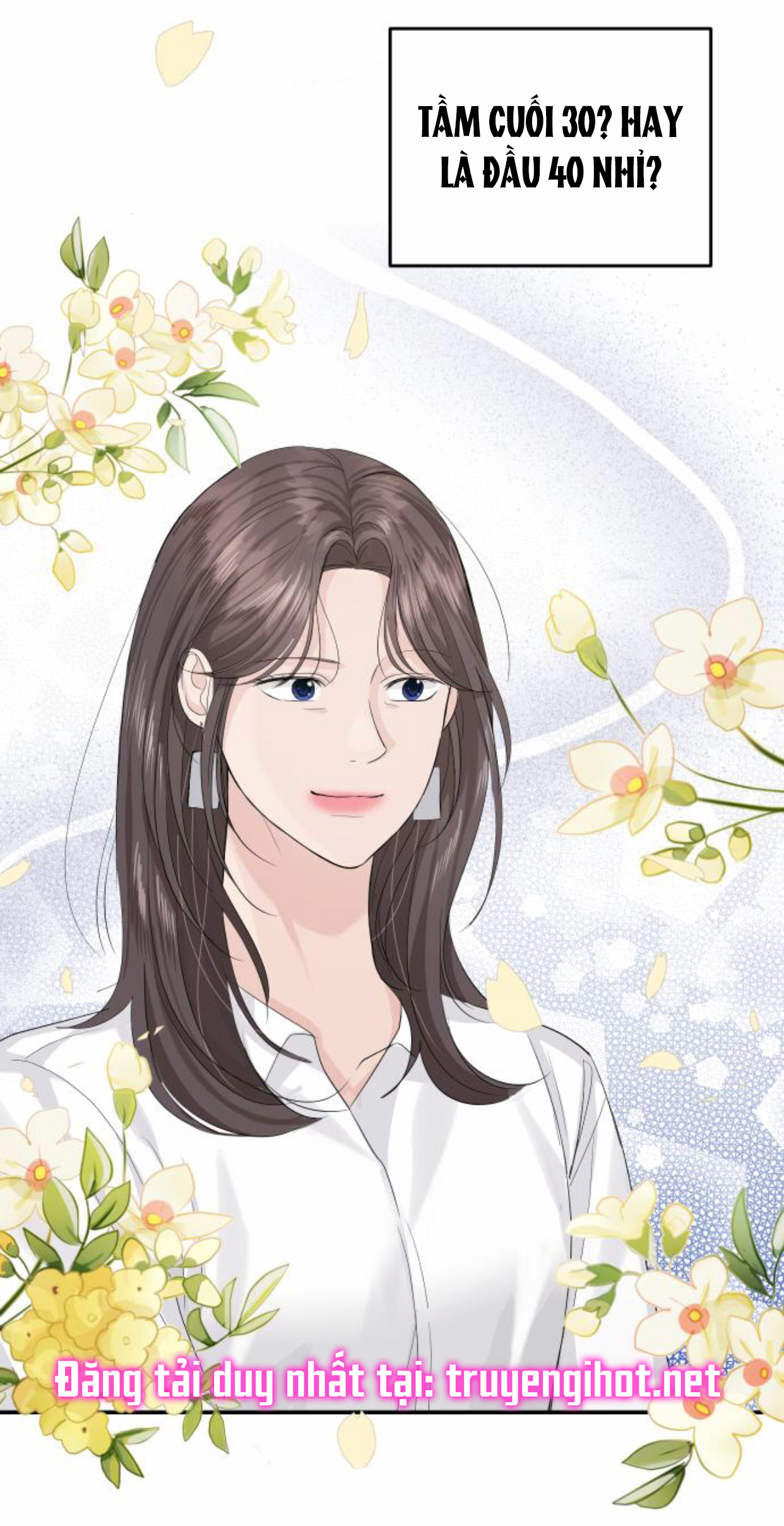 cuộc hôn nhân hoàn hảo chapter 27 27