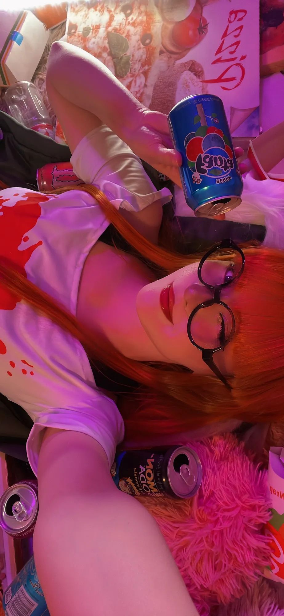 hình cosplay chapter 373 51