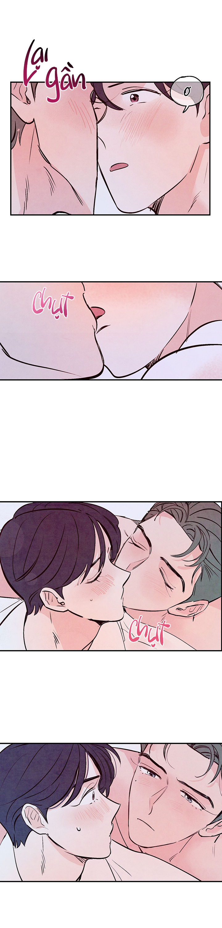 tình cuồng say chapter 31 31