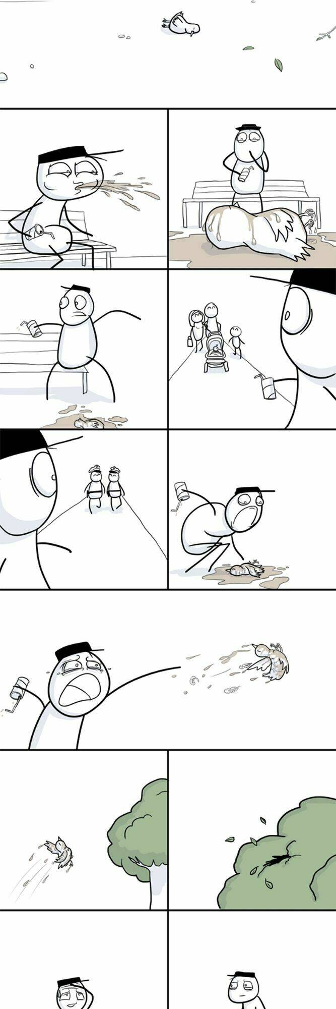 loading artist chapter 21 2