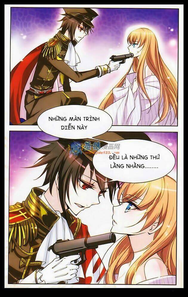 xuyên duyệt tây nguyên 3000 chapter 1 9