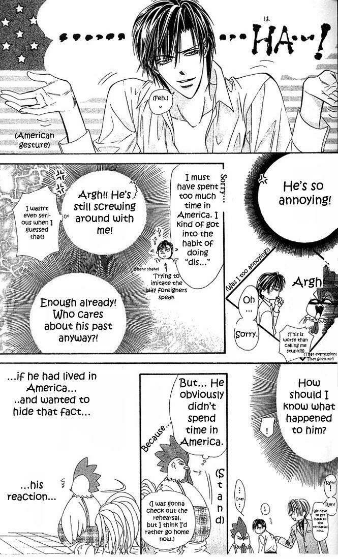 thử thách của kyouko chapter 23 23