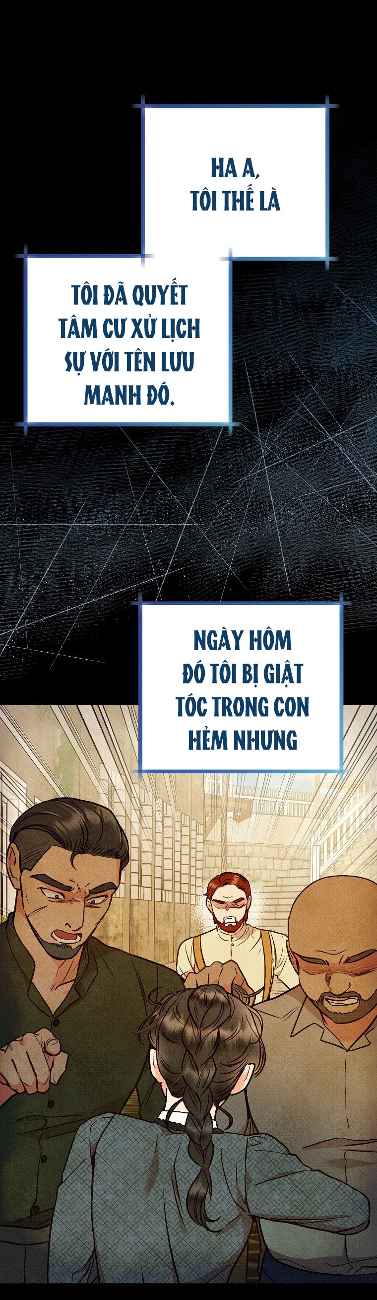 chàng trai đa nhân cách của tôi chapter 32 47