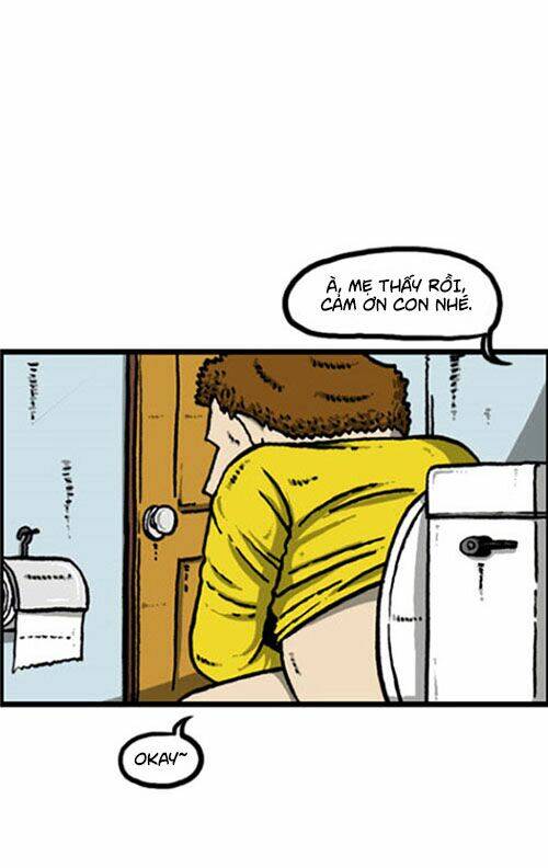 tiếng gọi con tim chapter 55 30