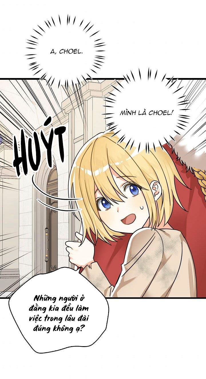 ba người anh bạo chúa chapter 10 44