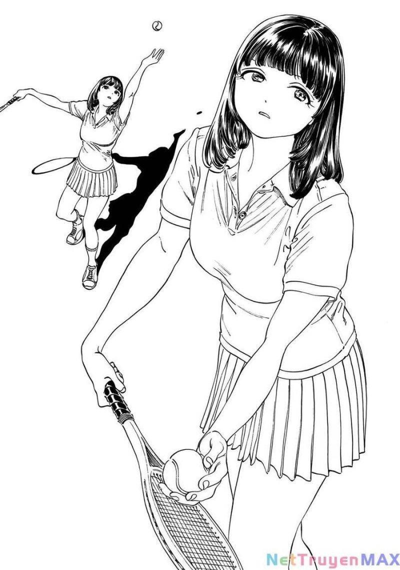 bộ đồng phục thuỷ thủ của akebi - chan chapter 17 21