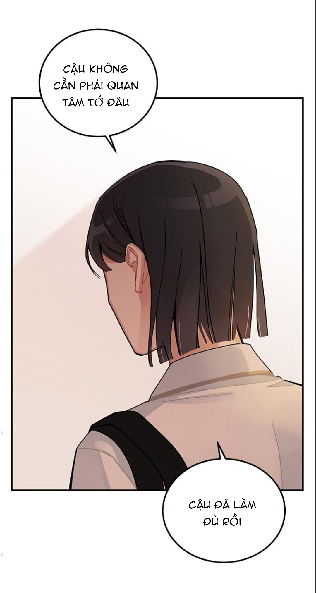 hate me (full) chapter 2.2 11