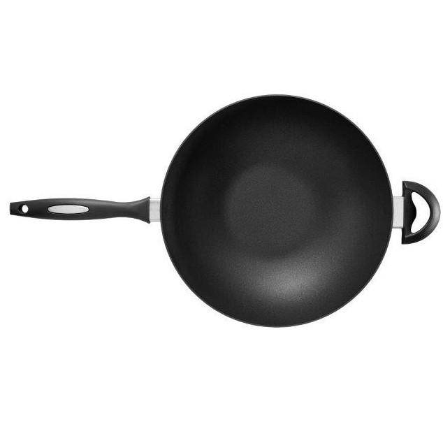 Chảo xào chống dính đáy từ cao cấp IQ 28cm,an toàn sức khỏe,bảo hành chống dính 3 năm, sản xuất Đan Mạch 64302804