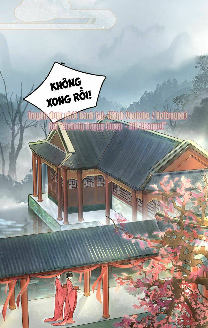 dục hỏa độc nữ chapter 2 4