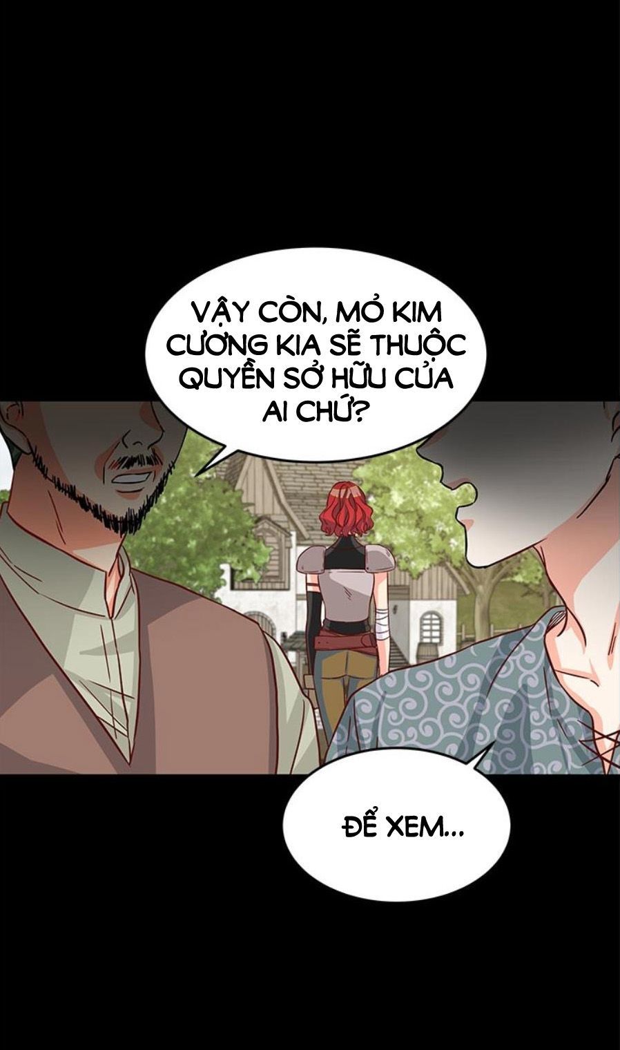 yêu cầu kết hôn của priscilla chapter 6 21