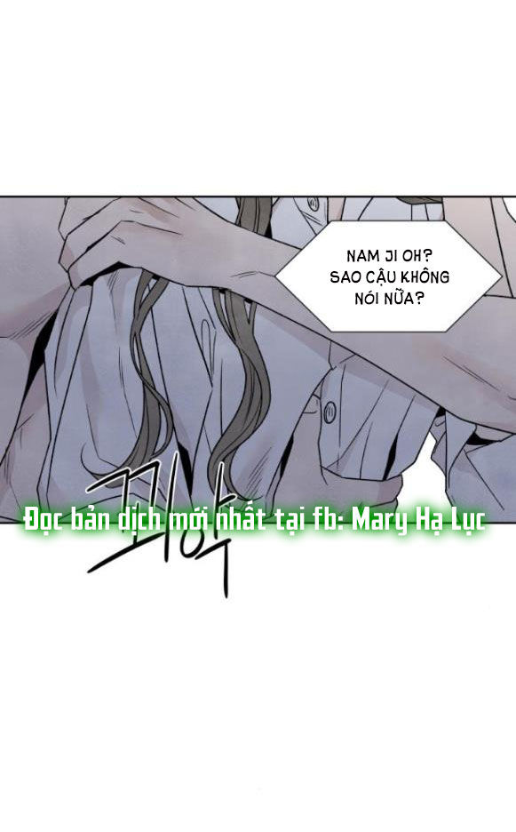 điều khiến tôi quyết tâm muốn chết chapter 43.2 9