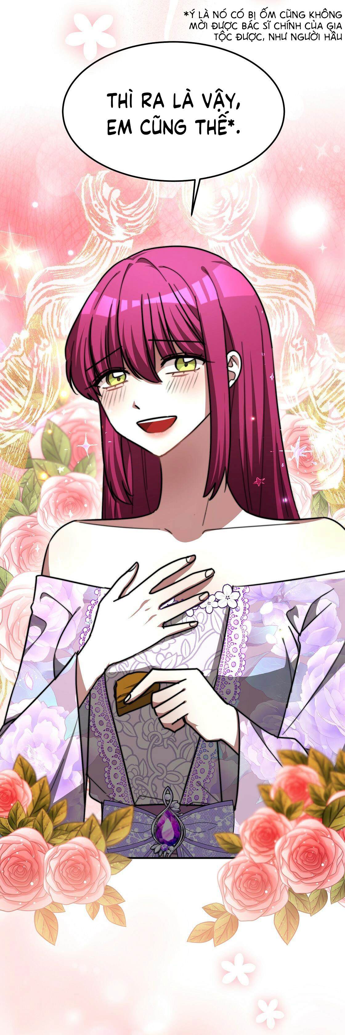 cuộc hôn nhân tay ba chapter 8 32