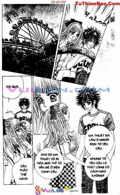 bogle goes to the kingdom chapter 42 14