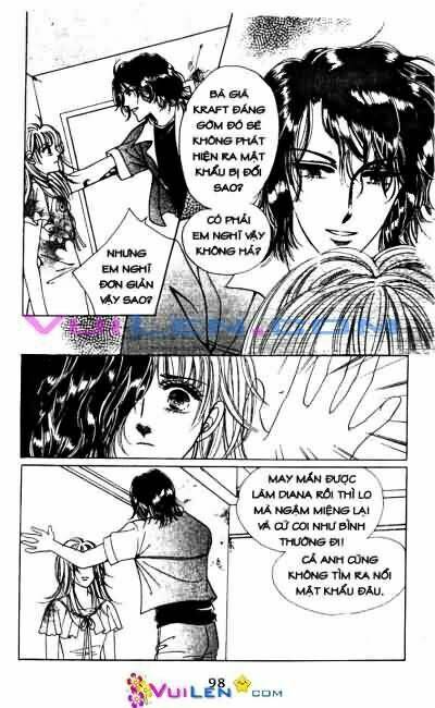 tìm anh - look for oppa chapter 5 98