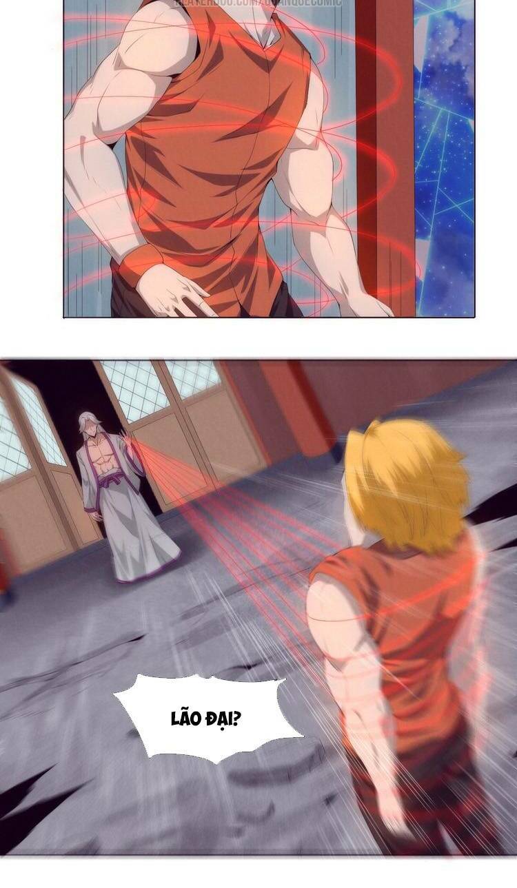 hắc kim đảo chapter 17 26