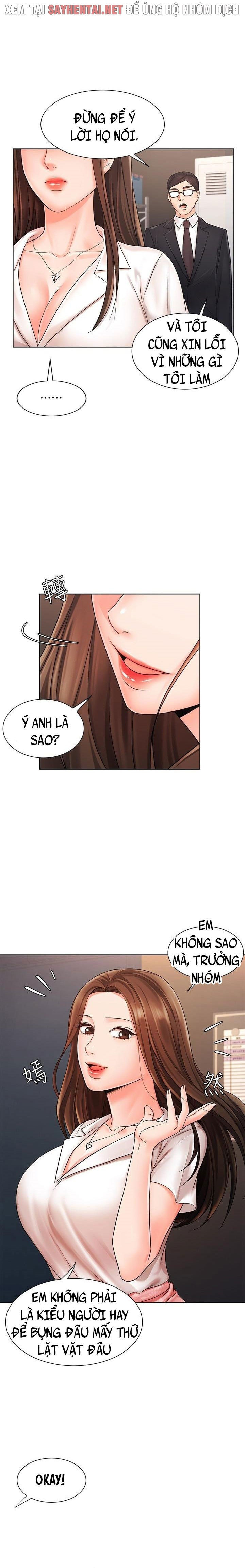 cô gái đắt hàng chapter 10 6