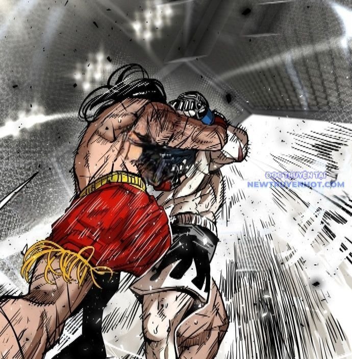 shark - cá mập chapter 339 129